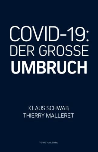 Malleret, Thierry COVID-19: Der Grosse Umbruch