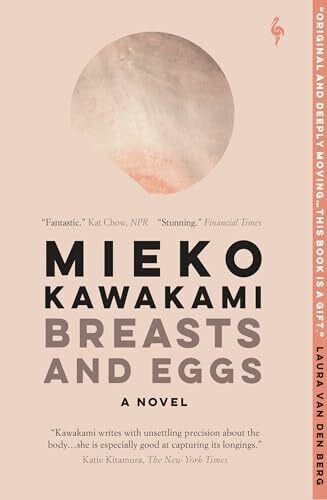 Boyd, David Breasts and Eggs