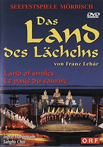 LEHAR Franz Das Land Des Lachens