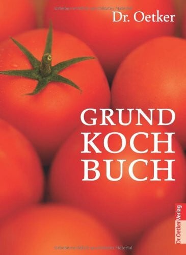 Dr. Oetker Grundkochbuch