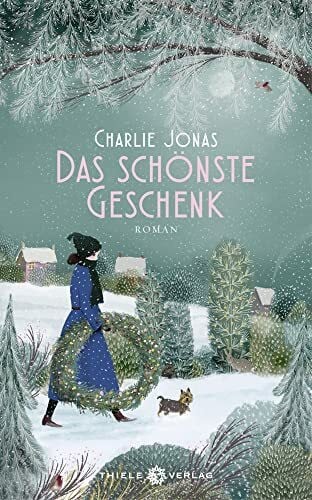 Jonas, Charlie Das schönste Geschenk