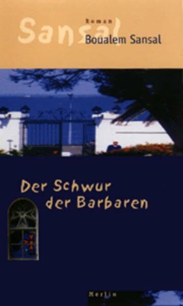 Keil-Sagawe, Regina Der Schwur der Barbaren: Roman