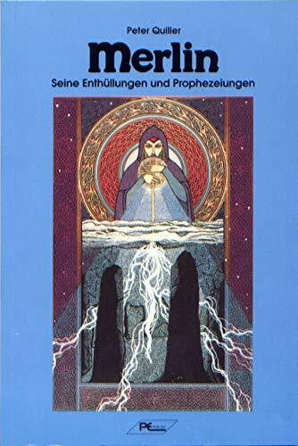 Quiller, Peter Merlin