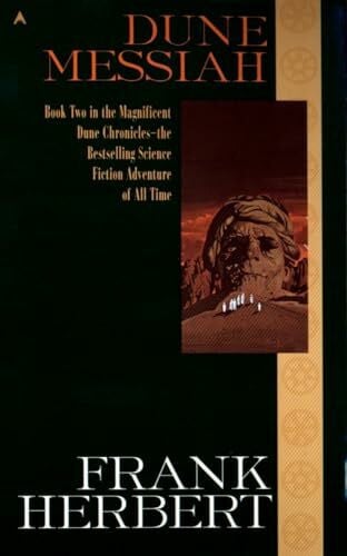 Herbert, Frank Dune Messiah