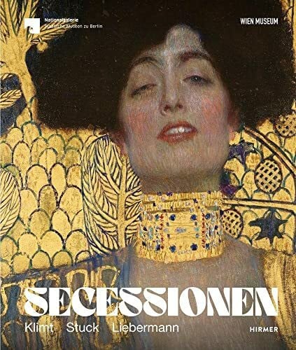 Storch, Ursula Secessionen: Klimt - Stuck - Liebermann