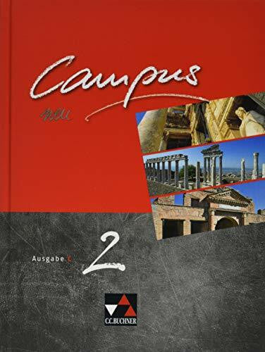 Zitzl, Christian Campus C / Campus C 2: Gesamtkurs Latein (Campus C: Gesamtkurs Latein)