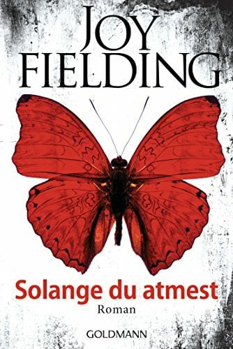 Lutze, Kristian Solange du atmest: Roman