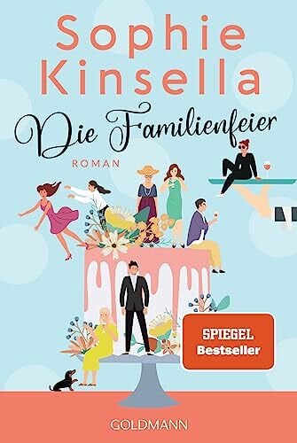 Ingwersen, Jörn Die Familienfeier: Roman