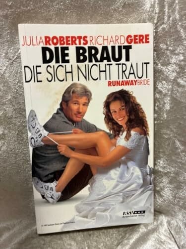 Green, Andy Die Braut, die sich nicht traut