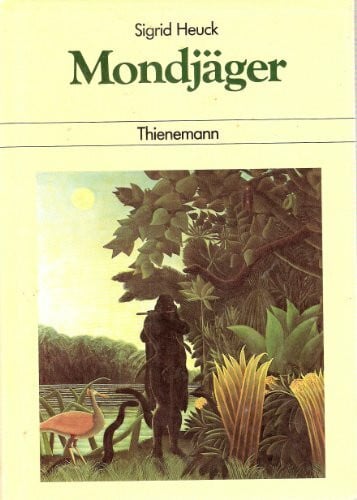 Heuck, Sigrid Mondjäger