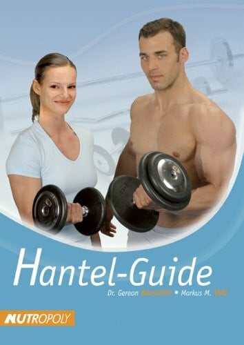 Voll, Markus M Hantel-Guide
