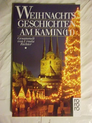 Richter, Ursula Weihnachtsgeschichten am Kamin 11