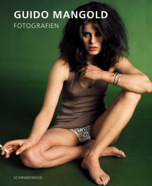 Pohlmann, Ulrich Fotografien 1955-2000: Katalog München