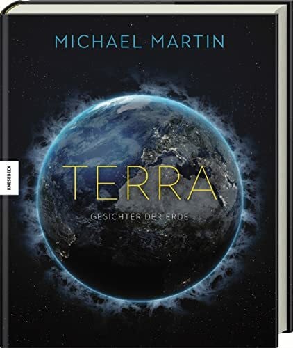Diemer, Claudius Terra: Gesichter der Erde