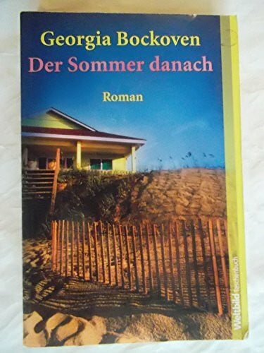 Bockoven, Georgia Der Sommer danach