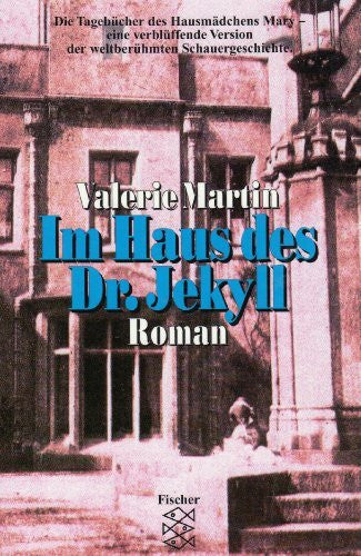 Walitzek, Brigitte Im Haus des Dr. Jekyll: Roman