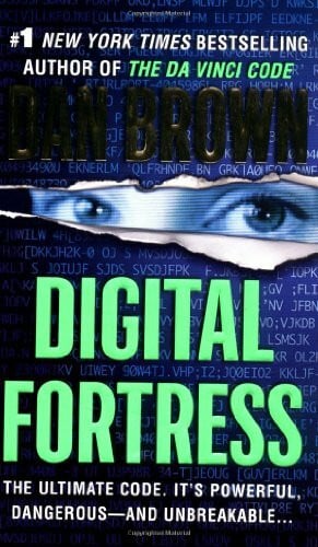 Brown, Dan Digital Fortress