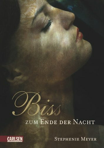 Stephenie Meyer Bella und Edward 4: Biss zum Ende der Nacht
