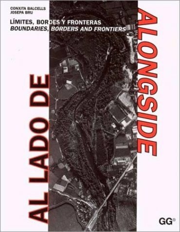 Bru, Josepa Alongside...Boundaries, Borders and Frontiers