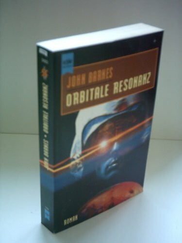 barnes-john Orbitale Resonanz