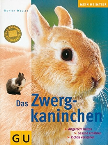 Wegler, Monika Zwergkaninchen, Das