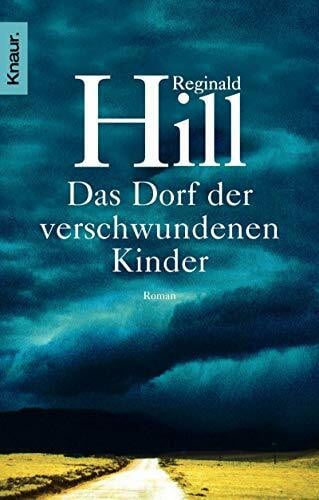 Annette Hahn Das Dorf der verschwundenen Kinder: Roman