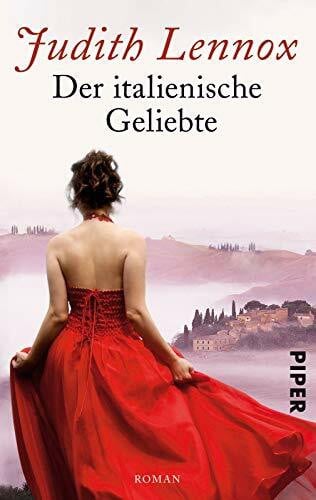 Ciletti, Mechtild Der italienische Geliebte: Roman