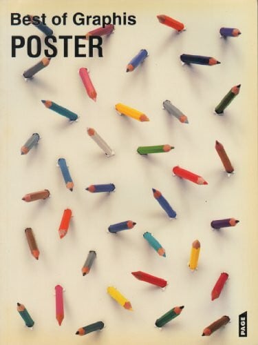 unknown Best of Graphis Poster