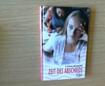 Zeit des Abschieds