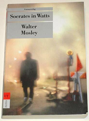Biermann, Pieke Socrates in Watts: Kriminalroman. Ein Fall für Socrates Fortlow (1) (Unionsverlag Taschenbücher)