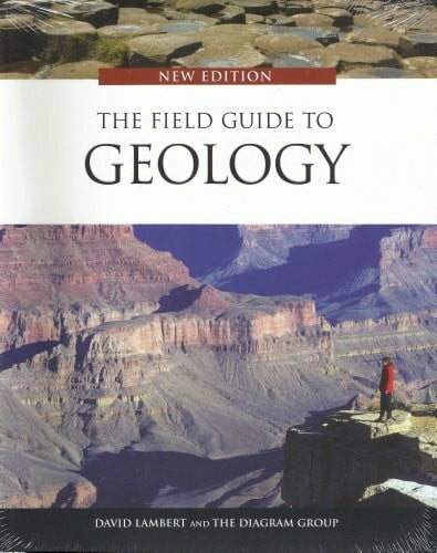 Lambert, David The Field Guide to Geology