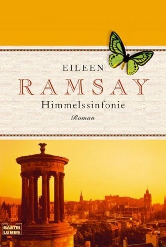 Schuhmacher, Sonja Himmelssinfonie: Roman (Allgemeine Reihe. Bastei Lübbe Taschenbücher)