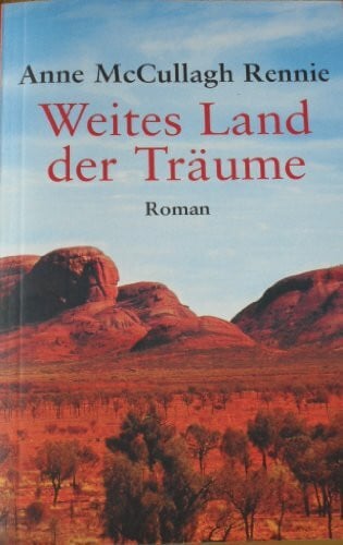 Dufner, Karin Weites Land der Träume