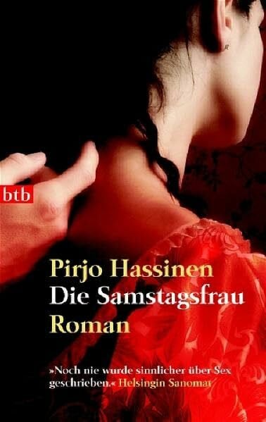 Frese, Meike Die Samstagsfrau