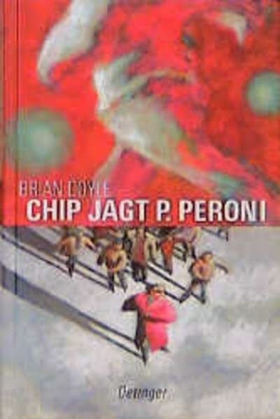 Sylke Hachmeister Chip jagt P. Peroni