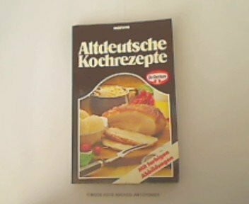 Autorengruppe; Alles für die Gute Küche. ( Kochbuchkassette). 20 Bde. Alles über Kochen und Backen.
