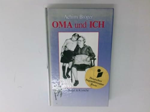 Graber-Kirchhofer, Nell Oma und ich