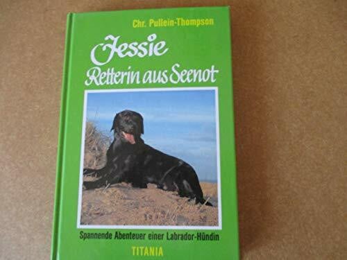 Jessie - Retterin aus Seenot