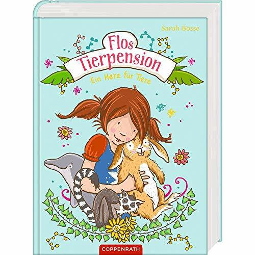 Dulleck, Nina Flos Tierpension (Sammelband): Ein Herz für Tiere