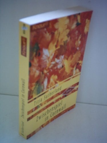 Schmidt, Isabel Zwischenspiel in Cornwall (Knaur Taschenbücher. Romane, Erzählungen)