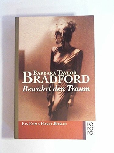 Schleichert, Sonja Bewahrt den Traum