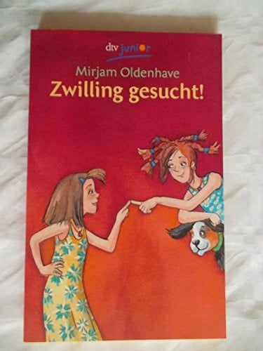 Götze, Monika Zwilling gesucht!