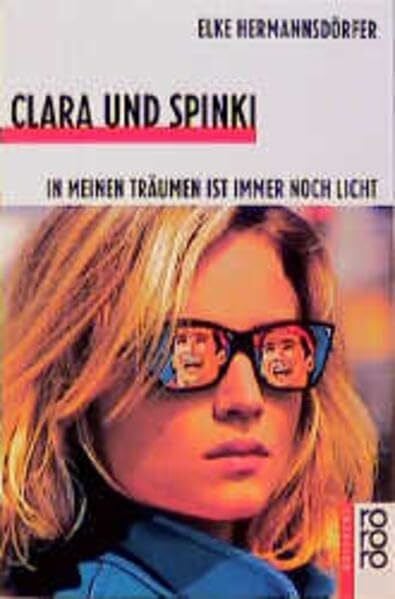 Hermannsdörfer, Elke Clara und Spinki: In meinen Träumen ist immer noch Licht
