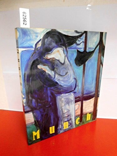 Edvard Munch und seine Modelle (SA)