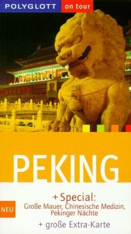 Polyglott On Tour, Peking