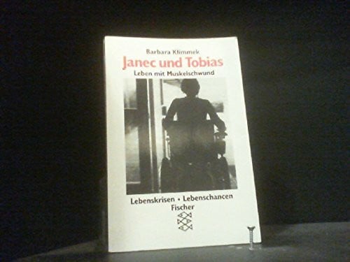 Klimmek, Barbara Janec und Tobias: Leben mit Muskelschwund