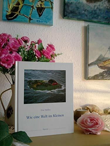 Steffen, Uwe Wie eine Welt im Kleinen: Inseln, Traumbild und Trugbild