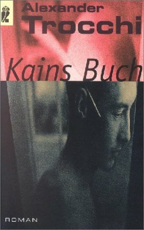 Trocchi, Alexander Kains Buch