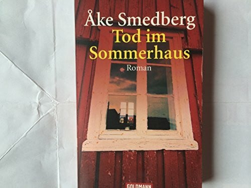 Wolandt, Holger Tod im Sommerhaus: Roman