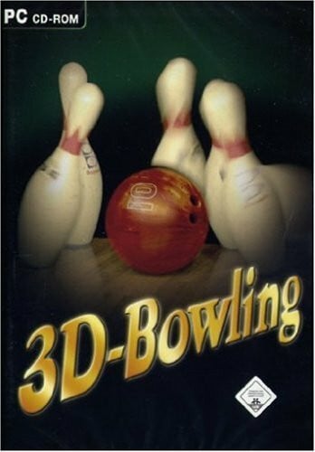 3D-Bowling